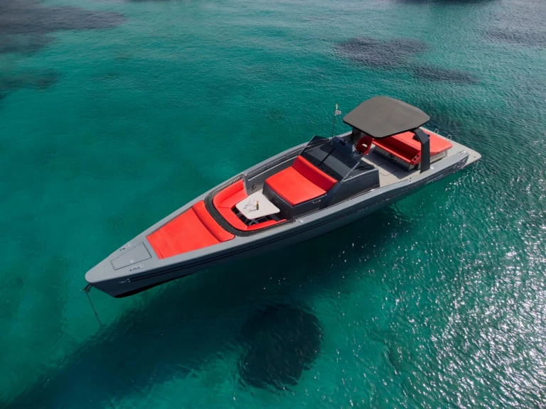 Boot mieten Porto Cervo günstig 50 luxury