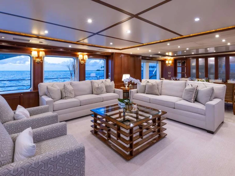 Yacht mieten in Bahamas zum besten Preis