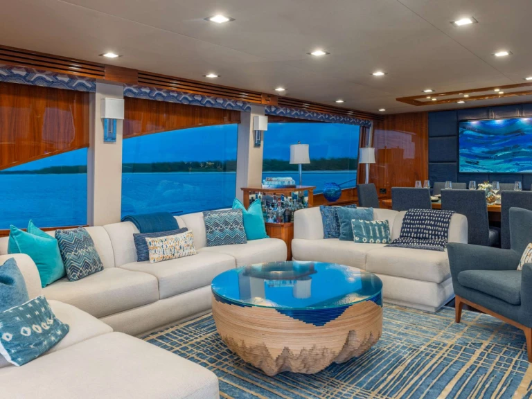 Vermietung Yacht Viking Yachts mit Führerschein