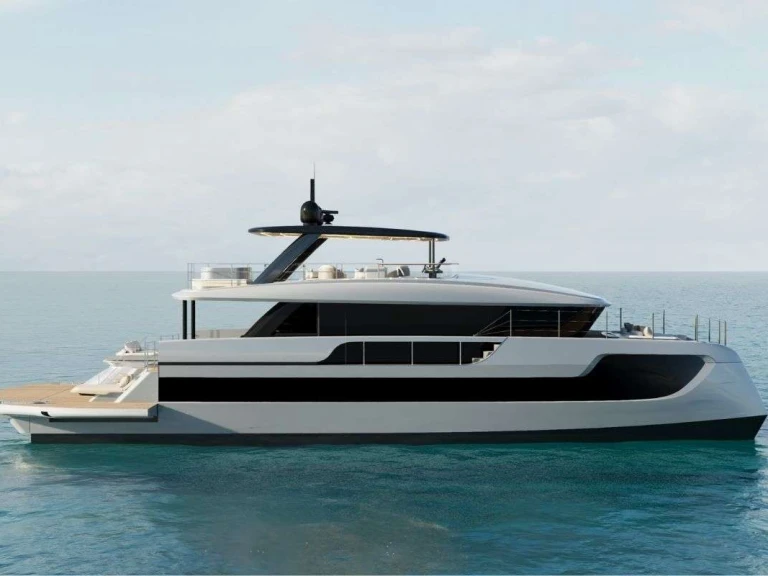 Bootsverleih Sunreef MIIA Bahamas Samboat