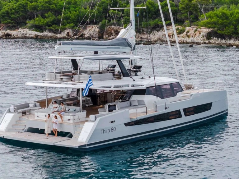 Yacht mieten in Road Town zum besten Preis