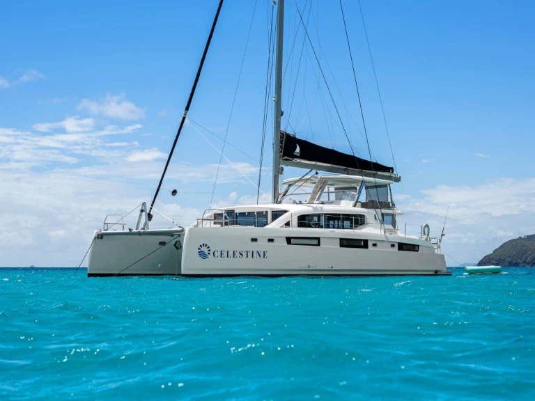 Ein Voyage CELESTINE mieten in Saint Thomas Island