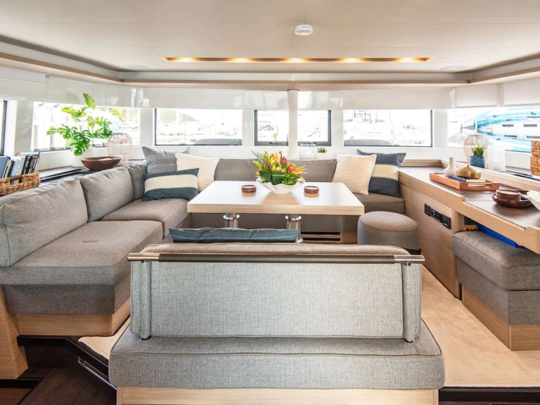 Yacht mieten in U.S. Jungferninseln zum besten Preis