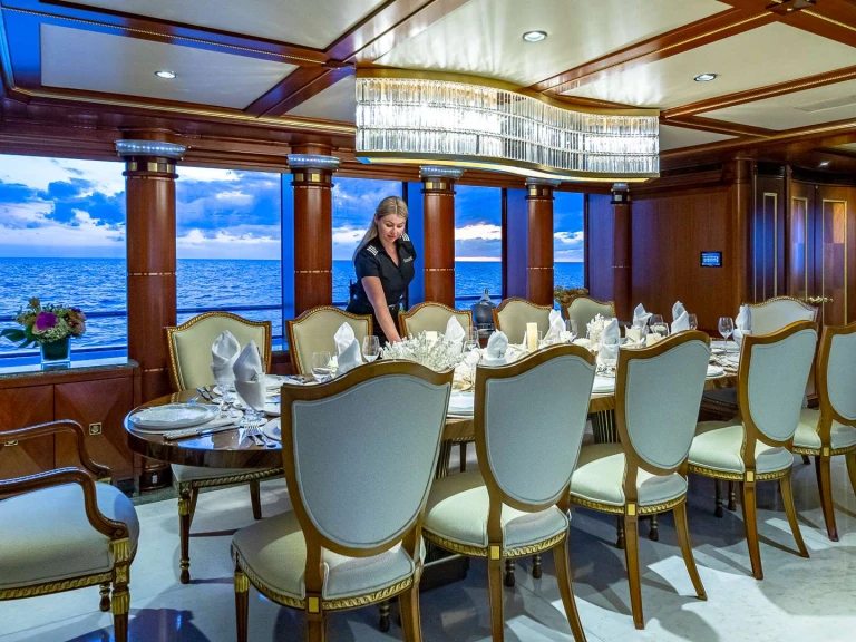 Yacht mit oder ohne Skipper Delta Marine mieten in Bahamas
