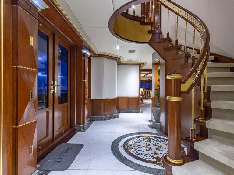 YachtCharter in Bahamas - Delta Marine STARSHIP 185' auf SamBoat