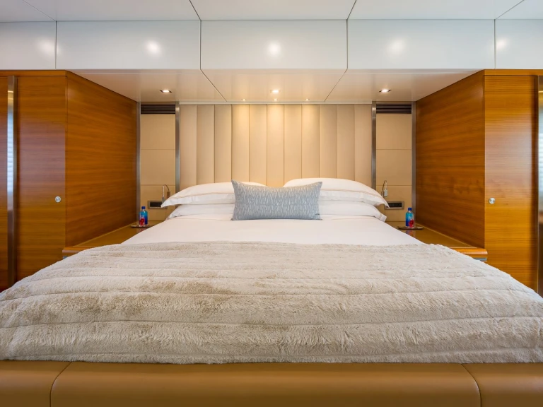 Yacht mit oder ohne Skipper Heesen mieten in Bahamas