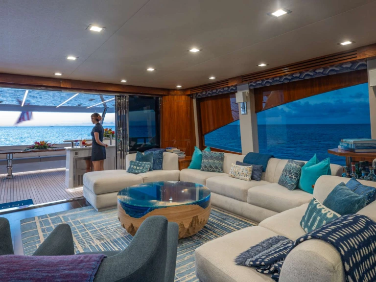 Yacht mieten in Bahamas zum besten Preis