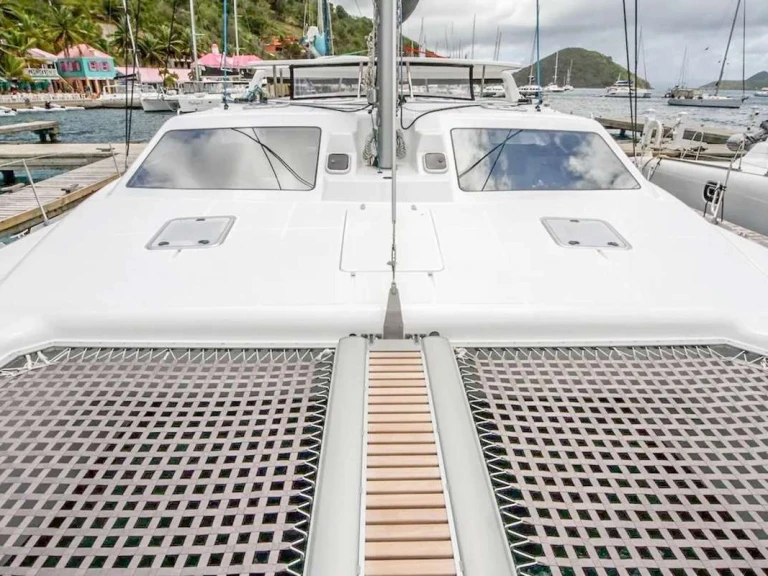 Yacht mit oder ohne Skipper Voyage mieten in Saint Thomas Island