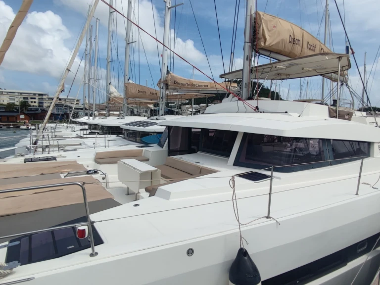 Bootsverleih Bali Bali 5.4 Le Marin Samboat