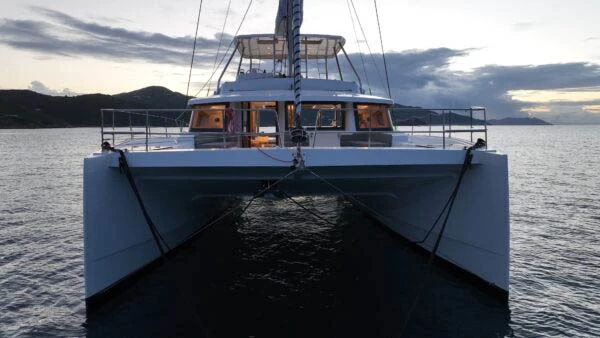 YachtCharter in Parham Town - Bali Bali 5.4 auf SamBoat