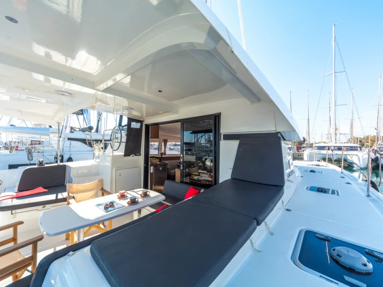 Katamaran mieten in Paros (Insel) zum besten Preis