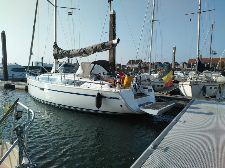 Segelboot mieten in Yerseke zum besten Preis