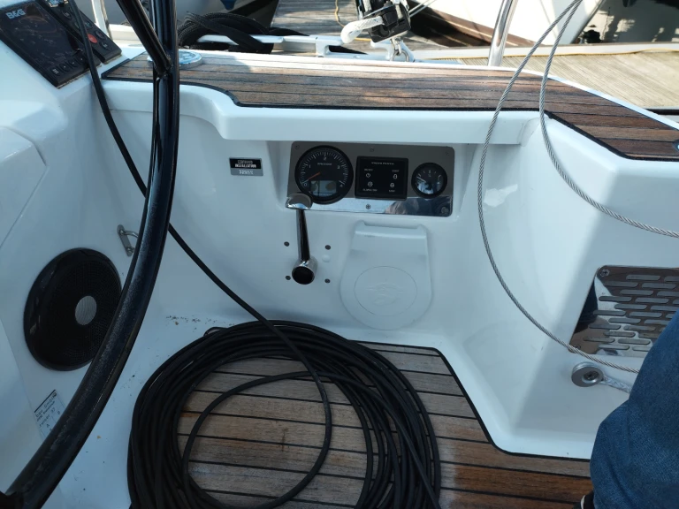 Bavaria Cruiser 37 mieten Yerseke