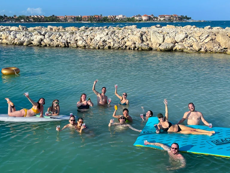 Yacht mit oder ohne Skipper Custom Made mieten in Puerto Aventuras