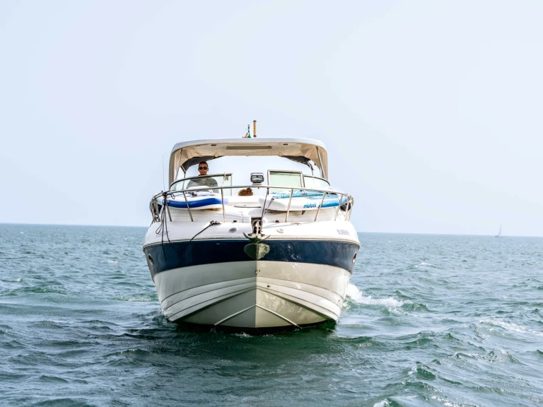 Bootsverleih Crownline Crownline 340 CR Lagos Samboat