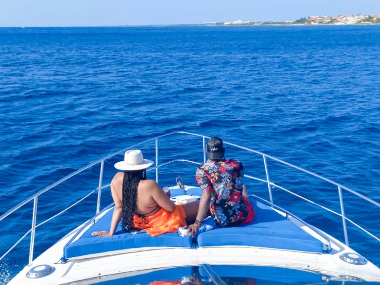 Ein Custom Made custom mieten in Puerto Aventuras