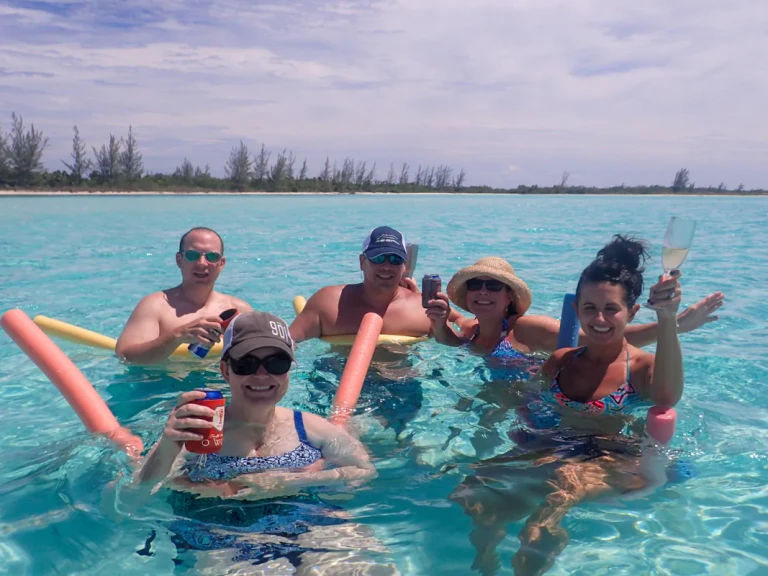 YachtCharter in Puerto Aventuras - Custom Made custom auf SamBoat