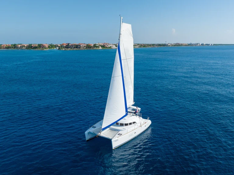 Yacht mieten in Puerto Aventuras - Custom Made custom