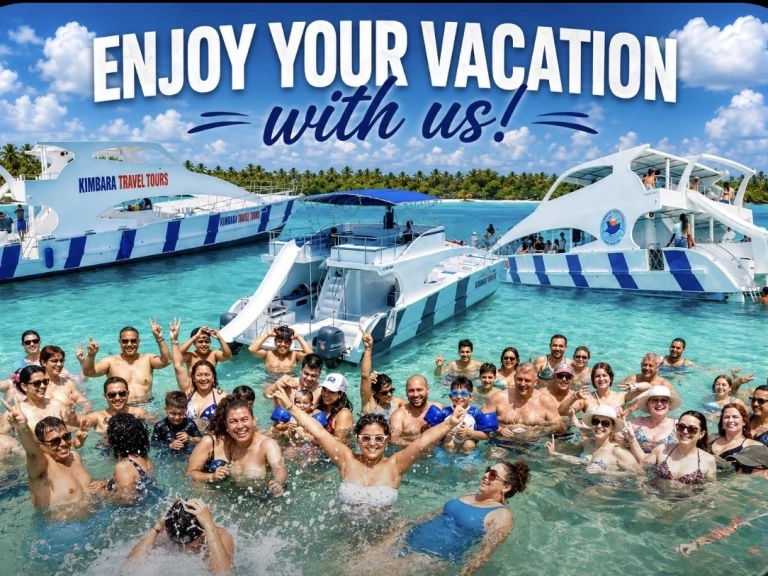 YachtCharter in Zona Turistica De Bávaro - Ocean Yachts Ocean Star 60.1 auf SamBoat