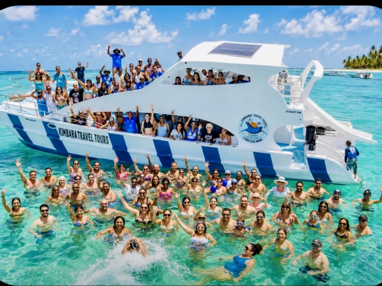 YachtCharter in Zona Turistica De Bávaro - Ocean Yachts Ocean Star 60.1 auf SamBoat