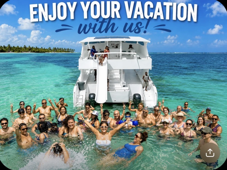 Bootsverleih Ocean Yachts Ocean Star 60.1 Punta Cana Samboat