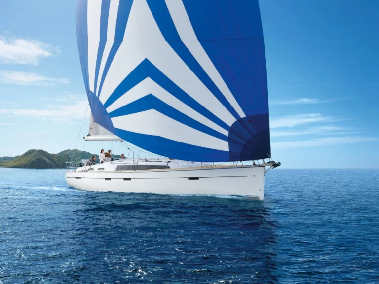 Ein Bavaria Cruiser 51 mieten in Split