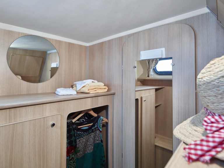 Bootsverleih Nicols Yacht Nicols Estivale Sixto Prestige C Le Somail Samboat
