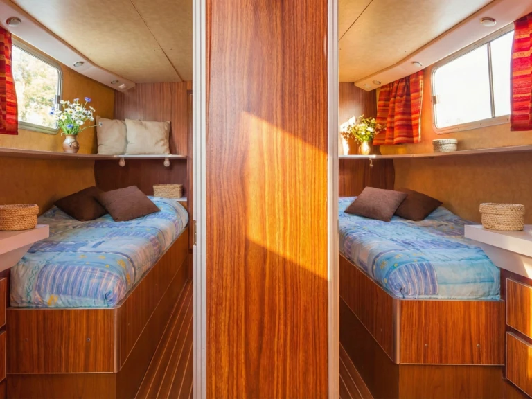 Hausboot mieten in Glénac - Pénichette Pénichette 1120 R