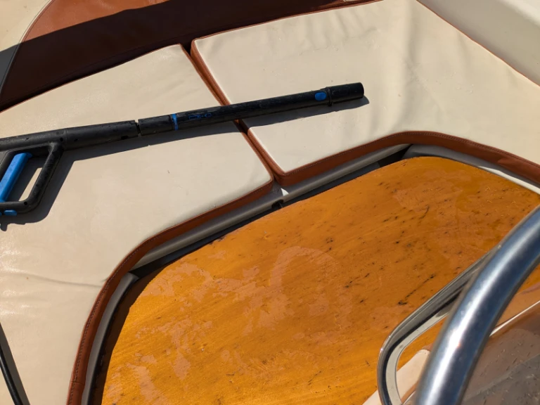 Bootsverleih TA MARE Jaguar 17 Saint-Chamas Samboat