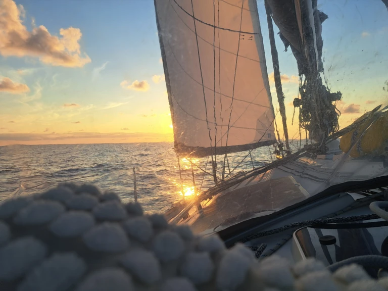 Segelboot mit oder ohne Skipper Bavaria mieten in Puerto Valle Gran Rey