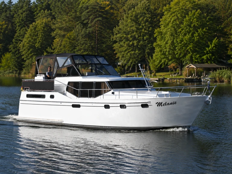 Vacance 1300 mieten Waren (Müritz)