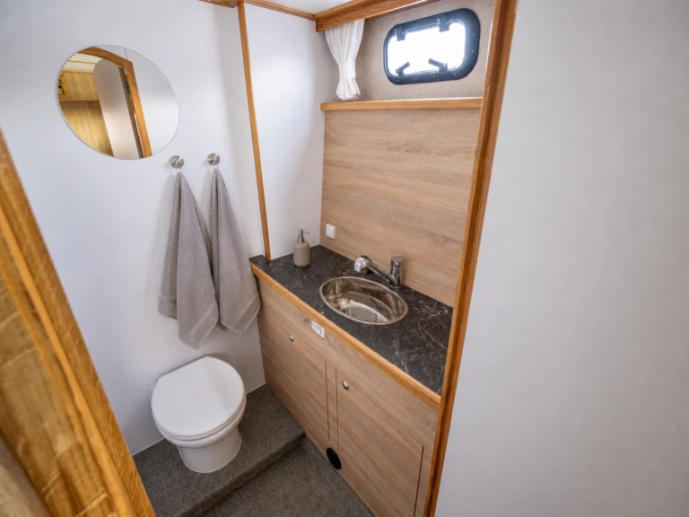 Bootsverleih Vacance 1300 Waren (Müritz) Samboat
