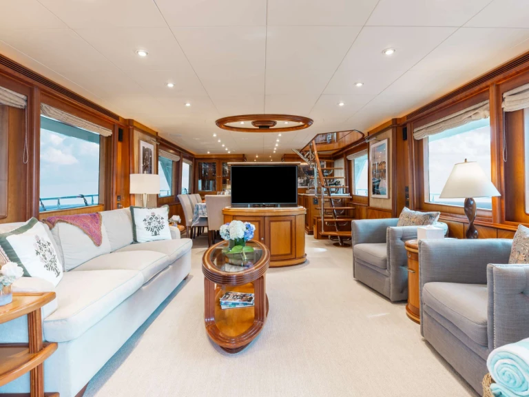 Yacht mieten in Bahamas zum besten Preis