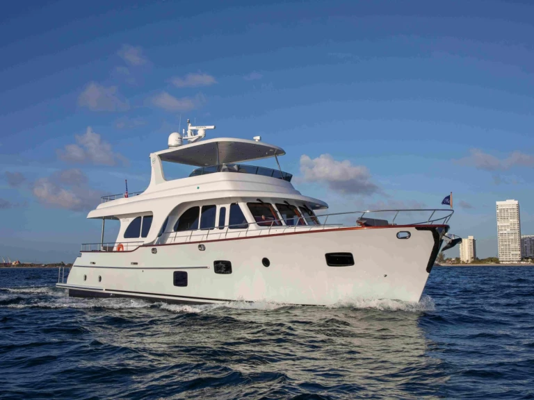 Yacht mieten in Abaco Island zum besten Preis