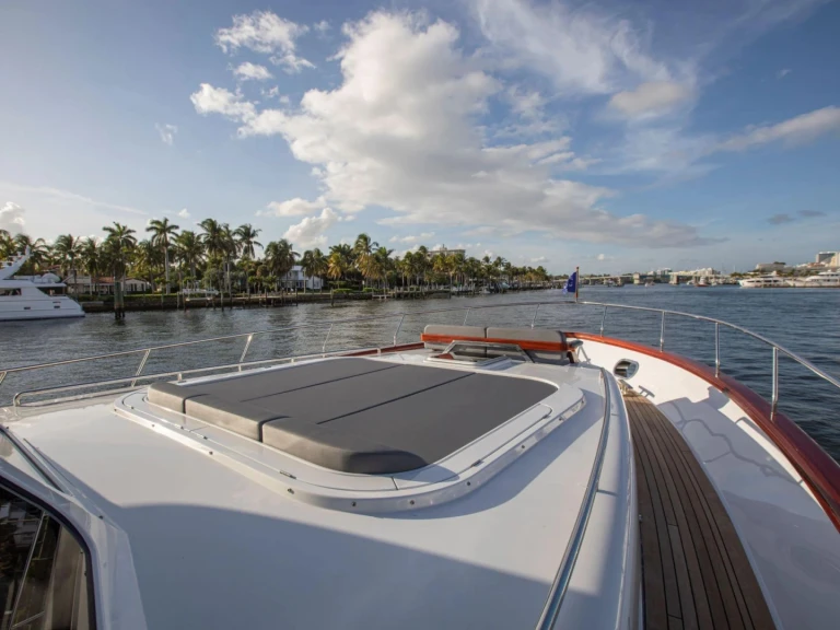 YachtCharter in Abaco Island - Vicem BABS auf SamBoat