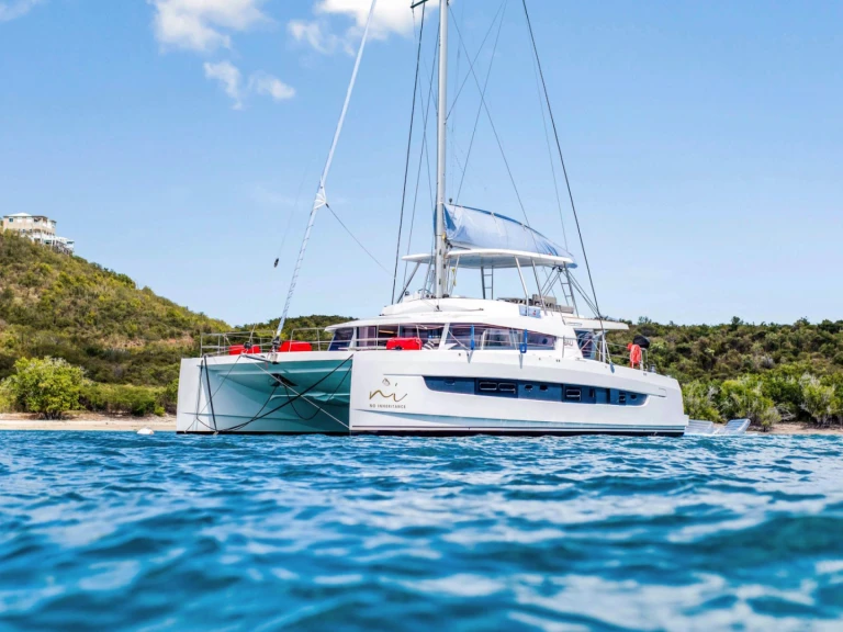 Yacht mit oder ohne Skipper Bali mieten in Saint Thomas Island