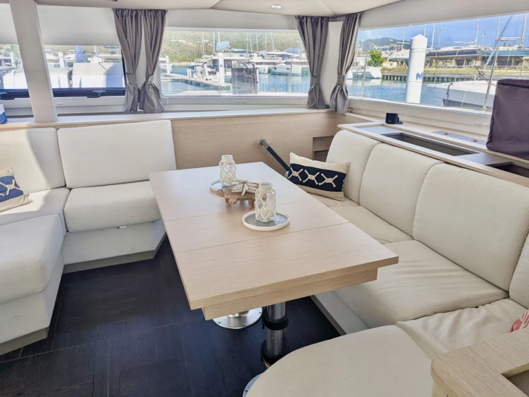 Yacht mieten in Frenchman's Cay zum besten Preis