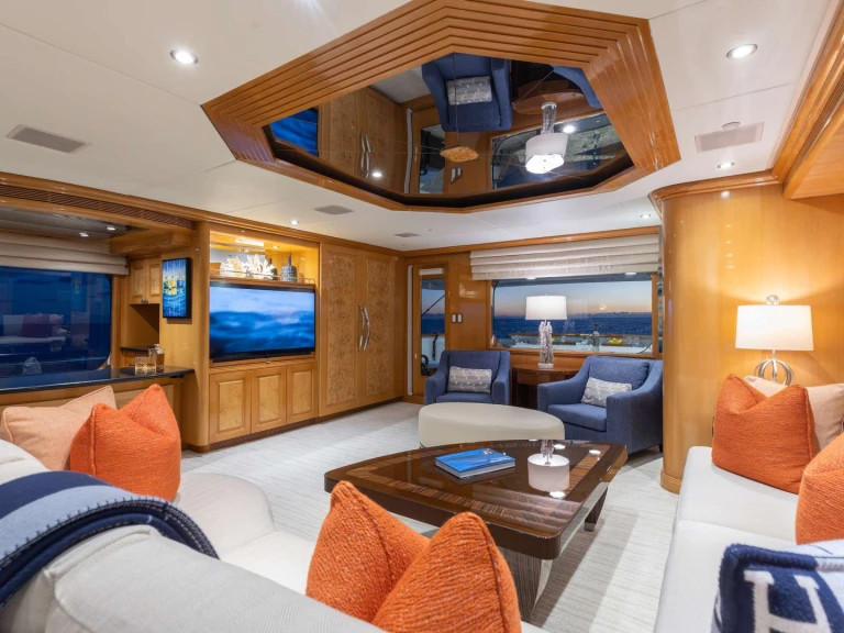 Yacht mieten in Britische Jungferninseln - Christensen SeaQuest