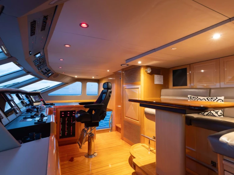 Yacht mit oder ohne Skipper Christensen mieten in Britische Jungferninseln