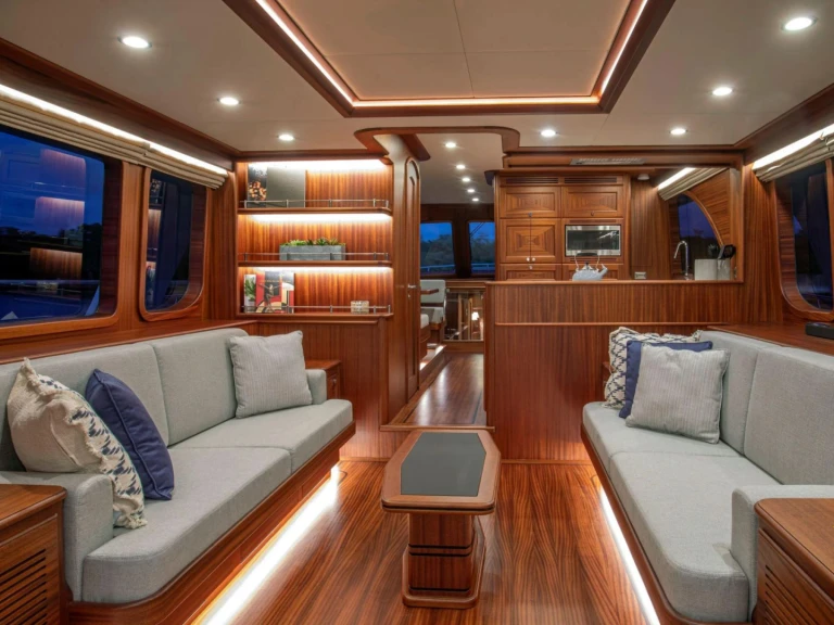 YachtCharter in Abaco Island - Vicem BABS auf SamBoat