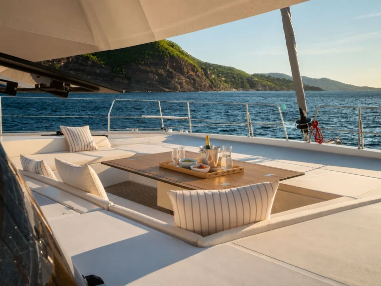 Yacht mit oder ohne Skipper Bali mieten in Frenchman's Cay