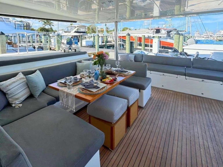 Yacht mieten in Bahamas zum besten Preis