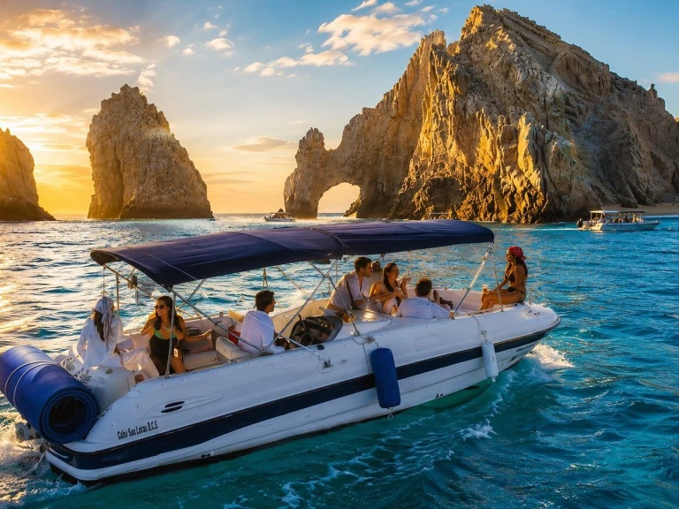Ein Custom Made custom mieten in Cabo San Lucas