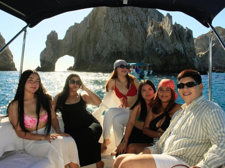 Boot mieten Cabo San Lucas günstig custom