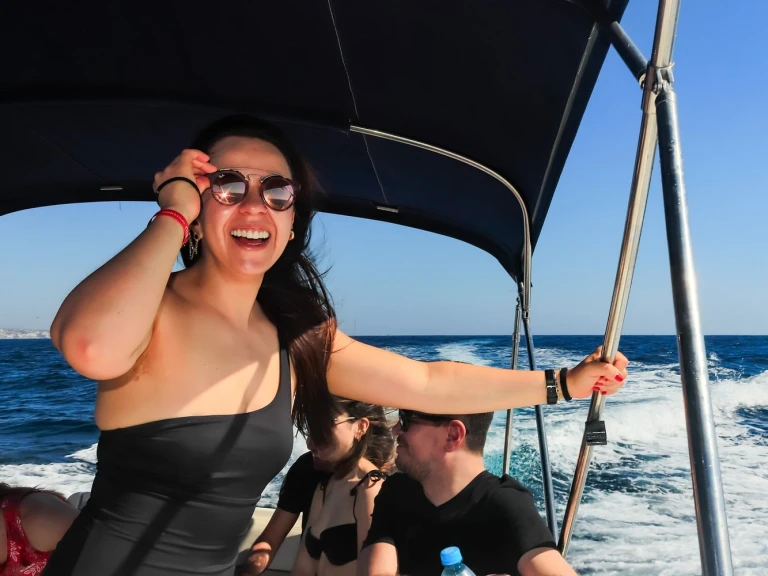 Custom Made custom mieten Cabo San Lucas