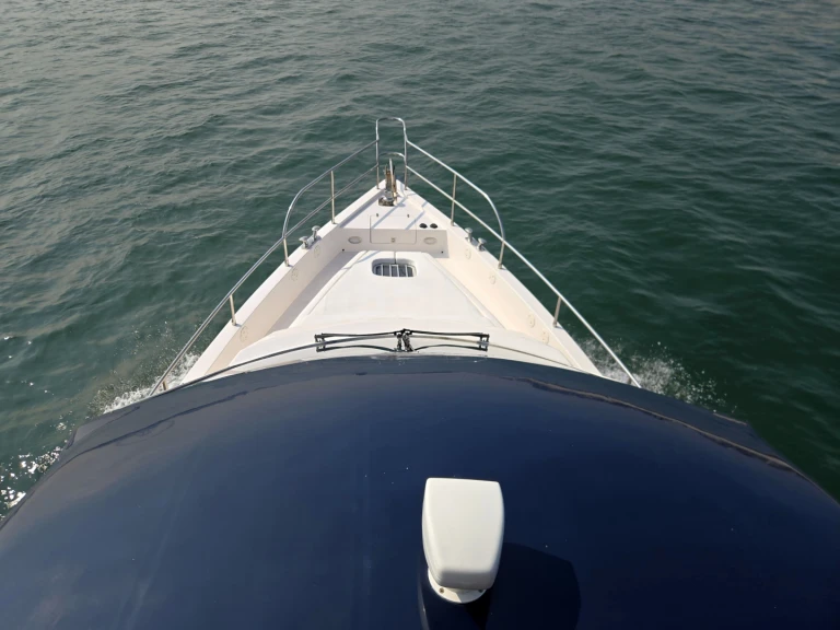 Bootsverleih Custom Made custom Dubai Marina Samboat