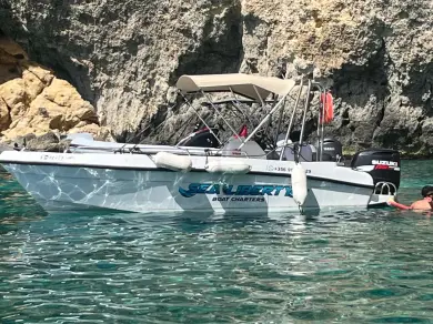 Buccaneer Buccaneer 23 mieten Gozo