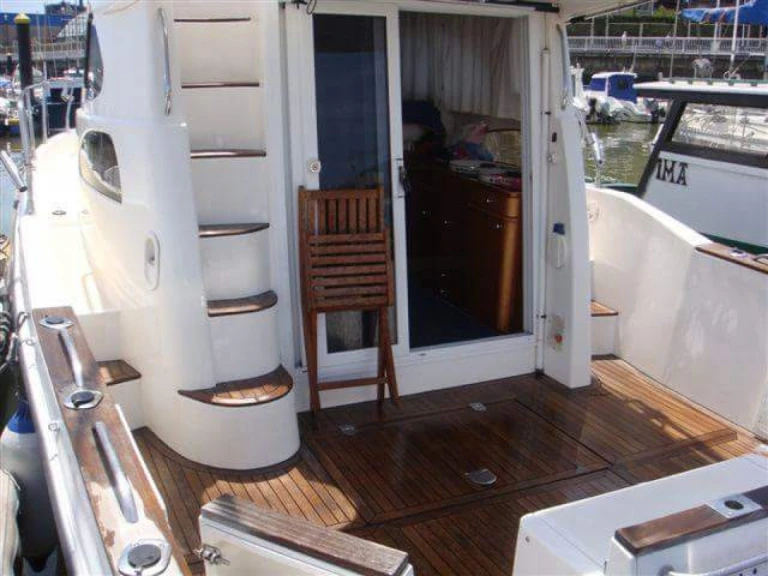 YachtCharter in Donostia / San Sebastián - Altair 10 auf SamBoat