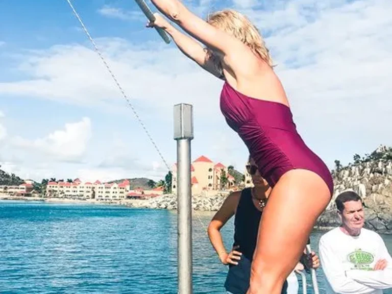 Katamaran mieten in La Romana zum besten Preis