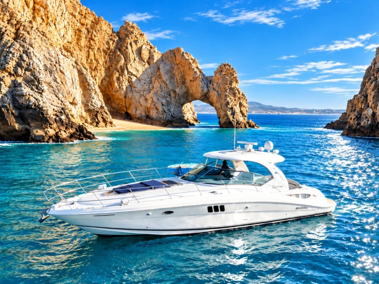 Custom Made custom mieten Cabo San Lucas